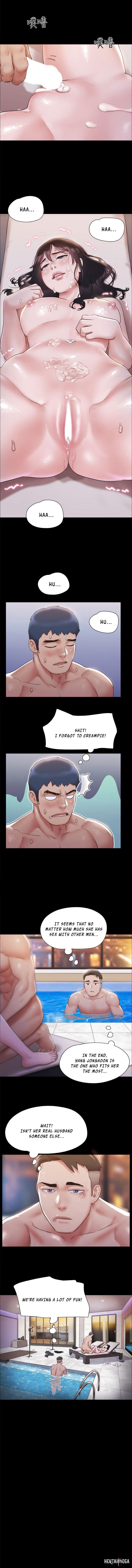 Everything Is Agreed Everything Is Agreed Chapter 119 - Page 8