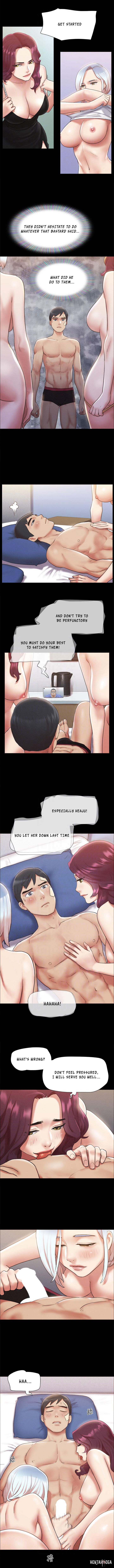 Everything Is Agreed Everything Is Agreed Chapter 120 - Page 5