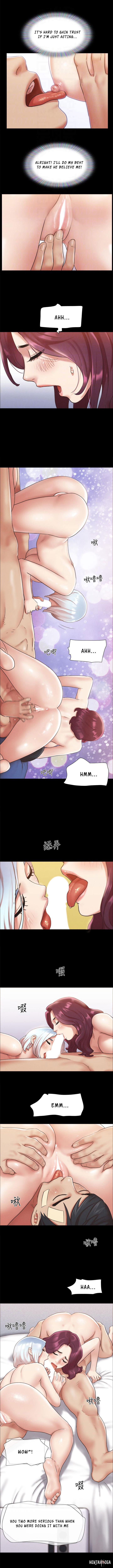 Everything Is Agreed Everything Is Agreed Chapter 120 - Page 6