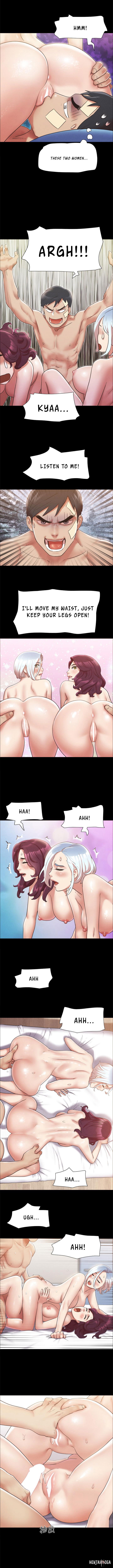 Everything Is Agreed Everything Is Agreed Chapter 120 - Page 8