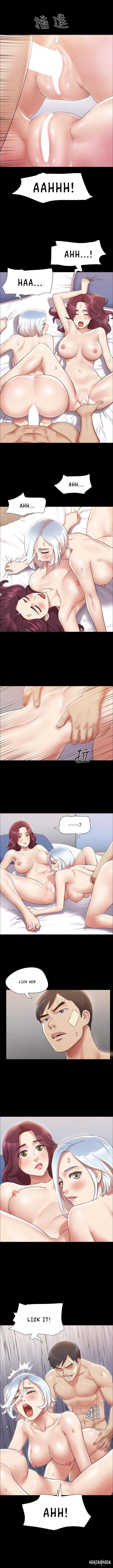 Everything Is Agreed Everything Is Agreed Chapter 120 - Page 9