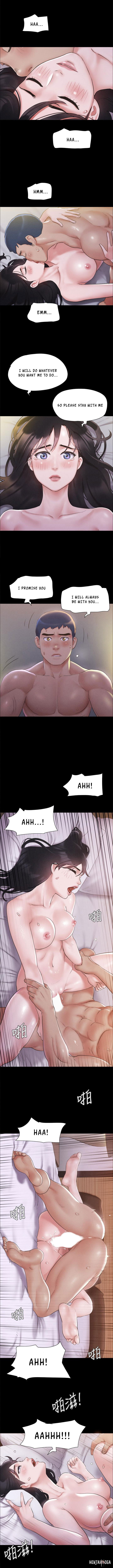 Everything Is Agreed Everything Is Agreed Chapter 121 - Page 8