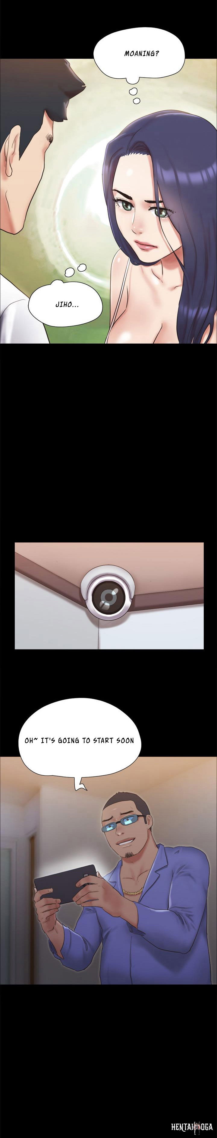 Everything Is Agreed Everything Is Agreed Chapter 122 - Page 10