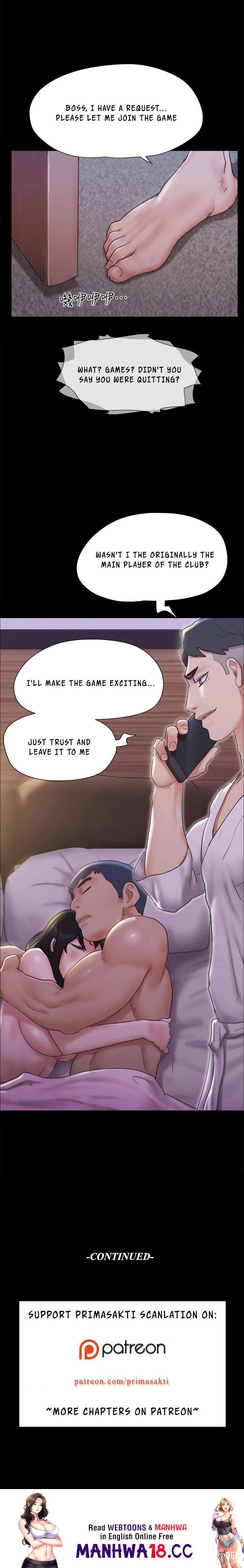 Everything Is Agreed Everything Is Agreed Chapter 123 - Page 11