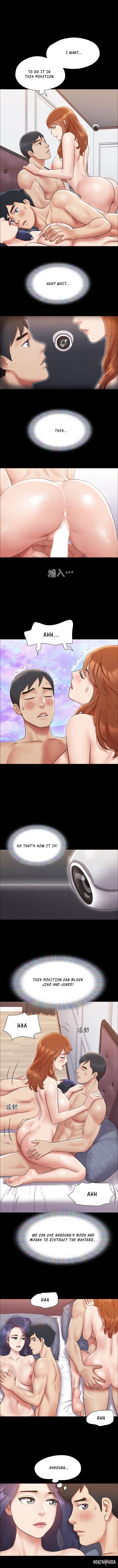 Everything Is Agreed Everything Is Agreed Chapter 123 - Page 4