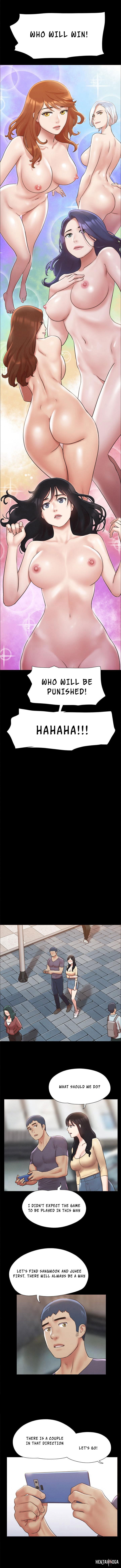 Everything Is Agreed Everything Is Agreed Chapter 124 - Page 10