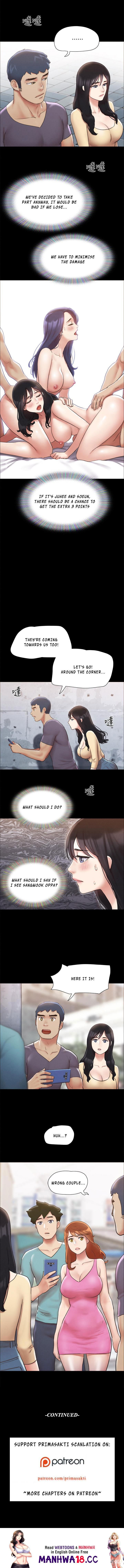 Everything Is Agreed Everything Is Agreed Chapter 124 - Page 11