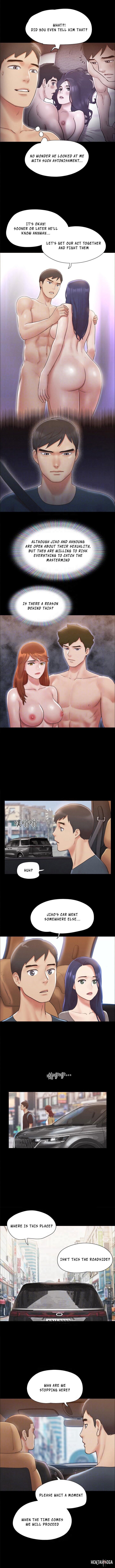 Everything Is Agreed Everything Is Agreed Chapter 124 - Page 4