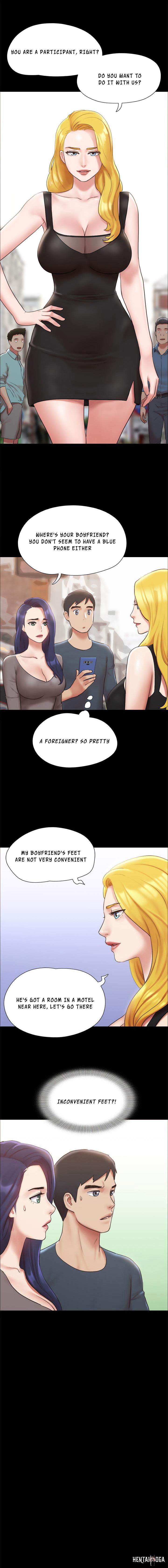 Everything Is Agreed Everything Is Agreed Chapter 125 - Page 10