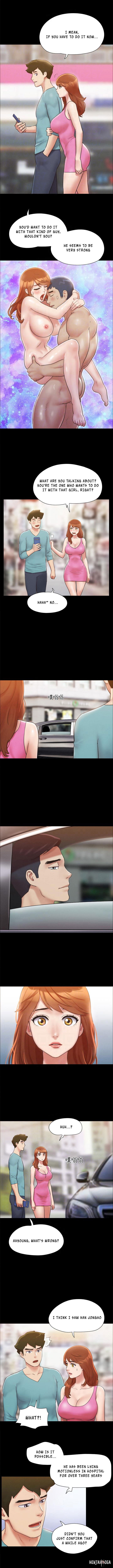 Everything Is Agreed Everything Is Agreed Chapter 125 - Page 3