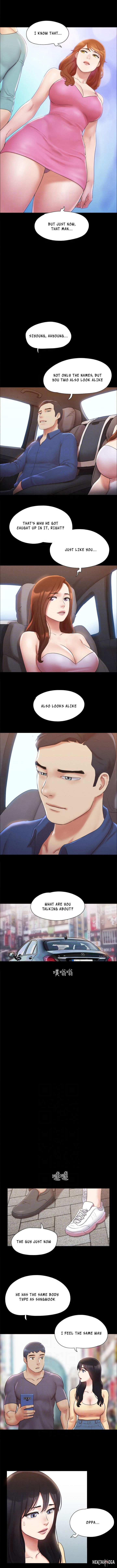 Everything Is Agreed Everything Is Agreed Chapter 125 - Page 4