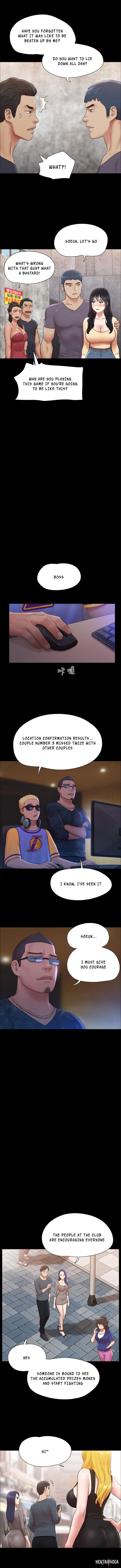 Everything Is Agreed Everything Is Agreed Chapter 125 - Page 9