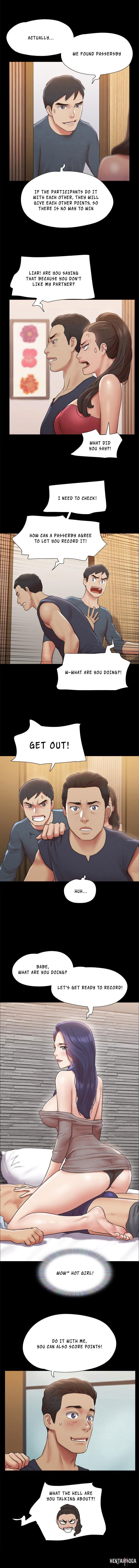 Everything Is Agreed Everything Is Agreed Chapter 126 - Page 7 Everything Is Agreed Everything Is Agreed Chapter 126 - Page 7