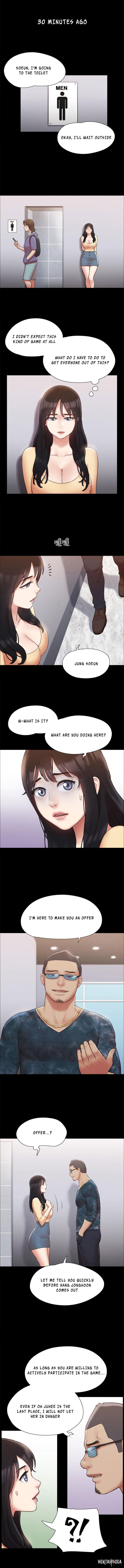 Everything Is Agreed Everything Is Agreed Chapter 127 - Page 10