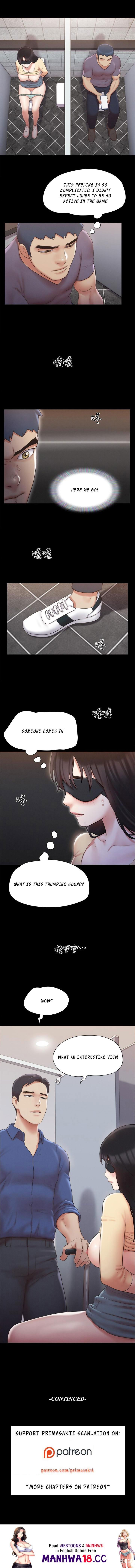 Everything Is Agreed Everything Is Agreed Chapter 127 - Page 12