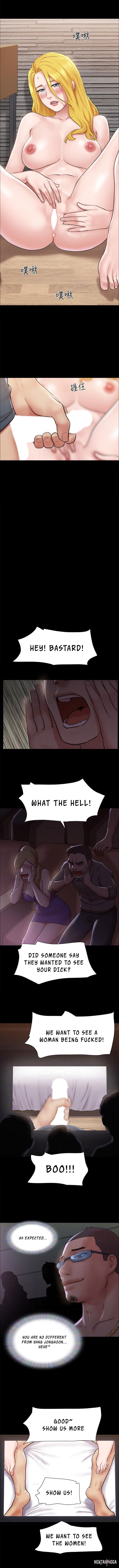 Everything Is Agreed Everything Is Agreed Chapter 127 - Page 4