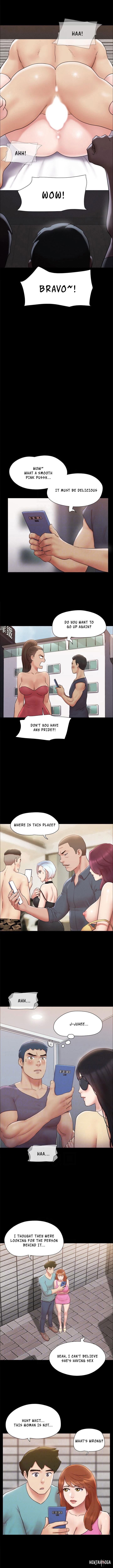 Everything Is Agreed Everything Is Agreed Chapter 127 - Page 5