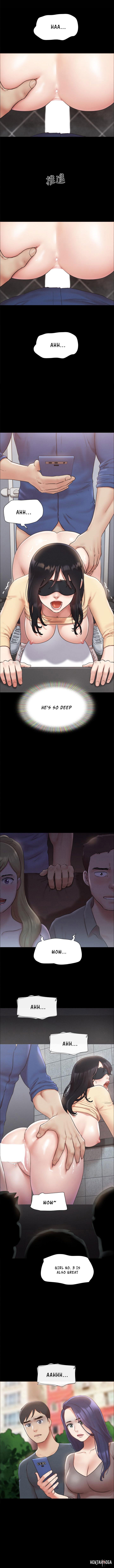 Everything Is Agreed Everything Is Agreed Chapter 128 - Page 11