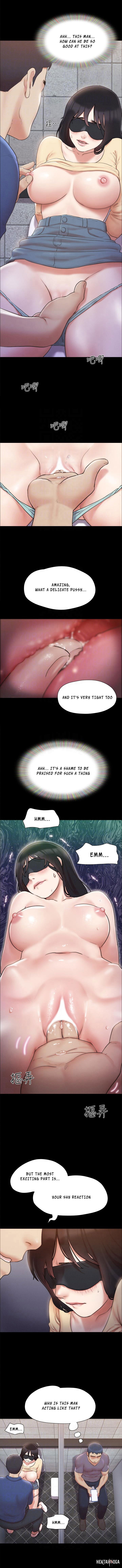 Everything Is Agreed Everything Is Agreed Chapter 128 - Page 3