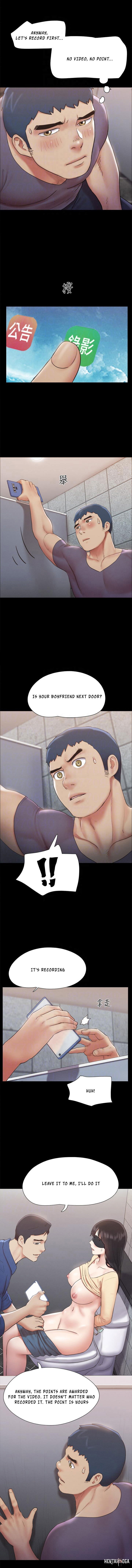 Everything Is Agreed Everything Is Agreed Chapter 128 - Page 4