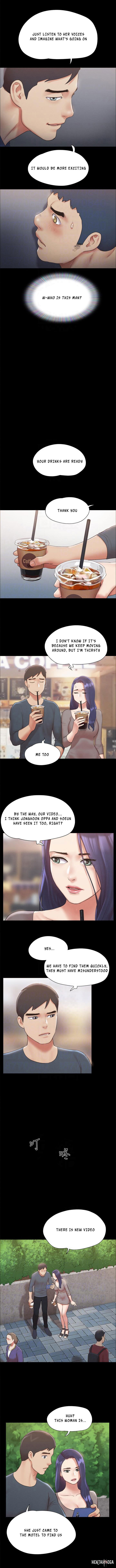 Everything Is Agreed Everything Is Agreed Chapter 128 - Page 5