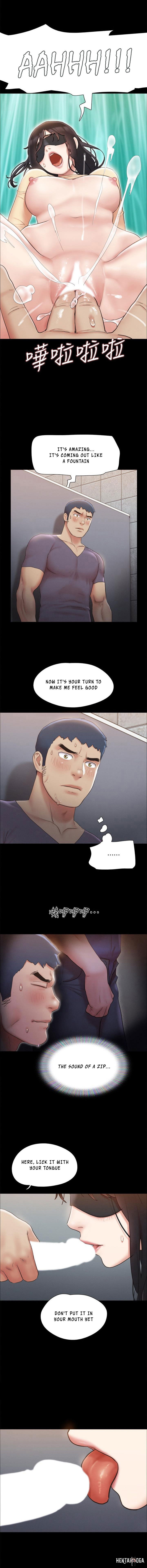 Everything Is Agreed Everything Is Agreed Chapter 128 - Page 7