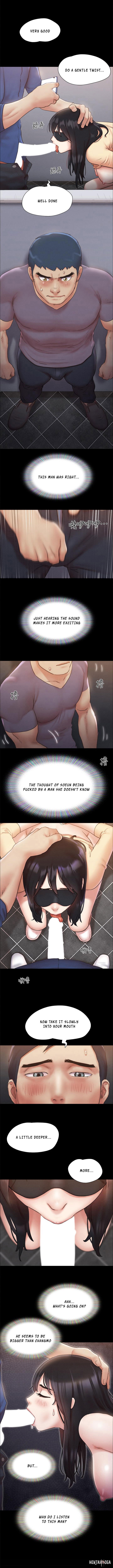 Everything Is Agreed Everything Is Agreed Chapter 128 - Page 8