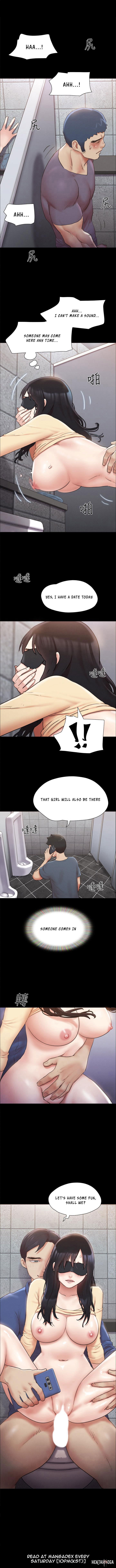 Everything Is Agreed Everything Is Agreed Chapter 129 - Page 1