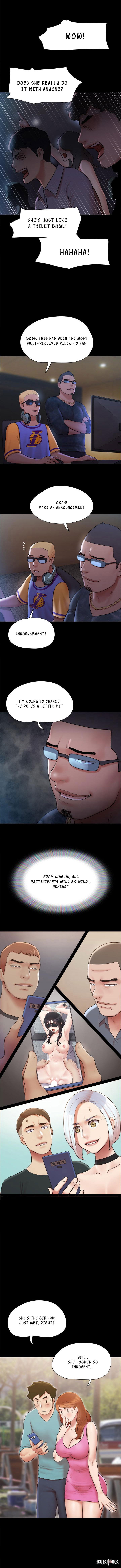 Everything Is Agreed Everything Is Agreed Chapter 129 - Page 10