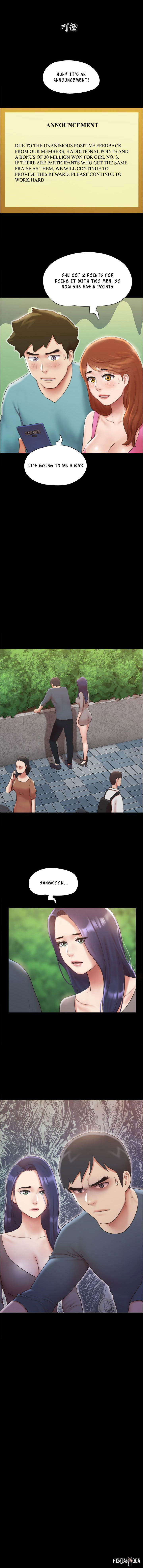 Everything Is Agreed Everything Is Agreed Chapter 129 - Page 11