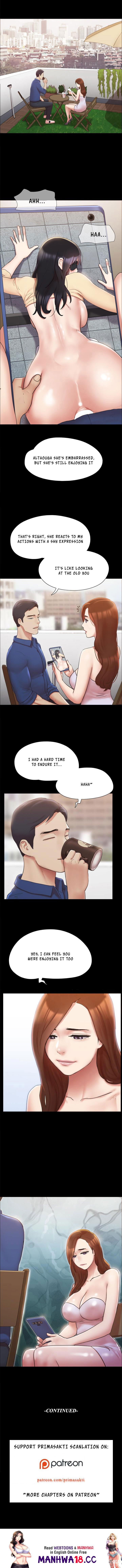 Everything Is Agreed Everything Is Agreed Chapter 129 - Page 12