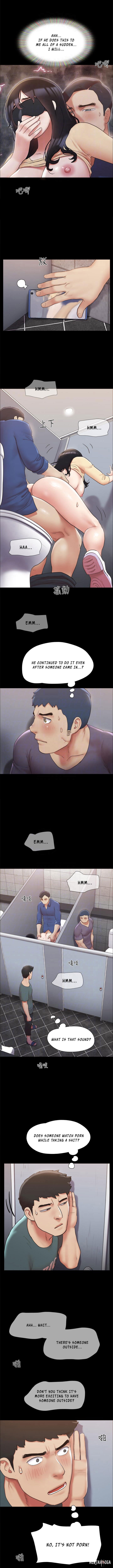 Everything Is Agreed Everything Is Agreed Chapter 129 - Page 3