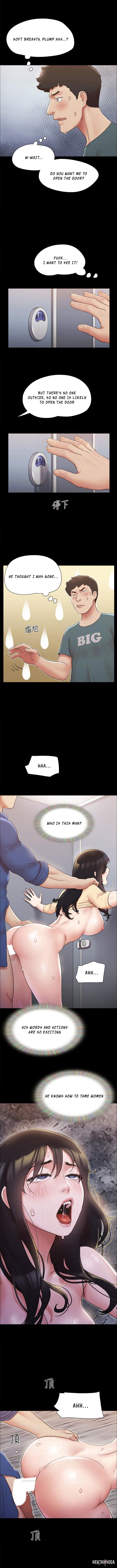 Everything Is Agreed Everything Is Agreed Chapter 129 - Page 5