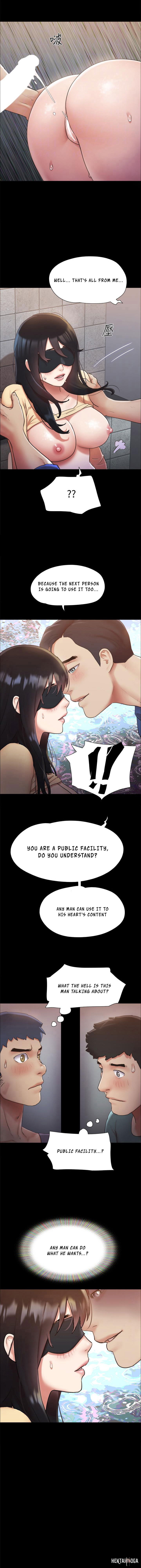 Everything Is Agreed Everything Is Agreed Chapter 129 - Page 6