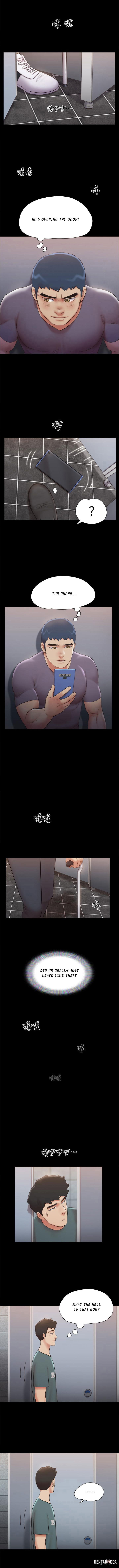 Everything Is Agreed Everything Is Agreed Chapter 129 - Page 7