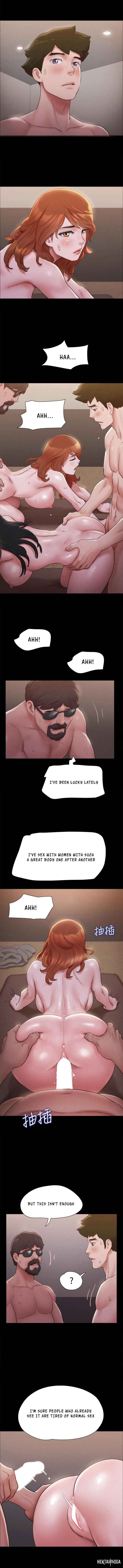 Everything Is Agreed Everything Is Agreed Chapter 130 - Page 10