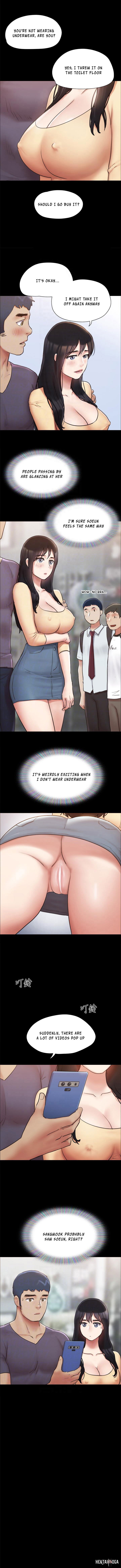 Everything Is Agreed Everything Is Agreed Chapter 130 - Page 3