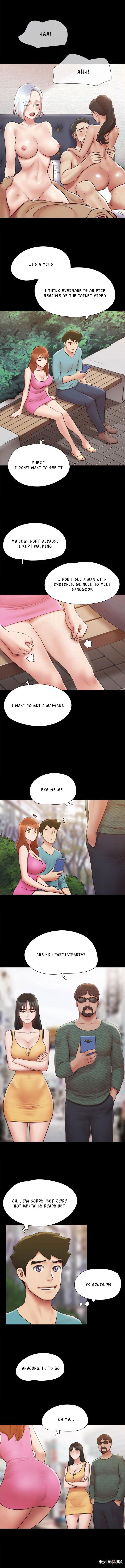 Everything Is Agreed Everything Is Agreed Chapter 130 - Page 4