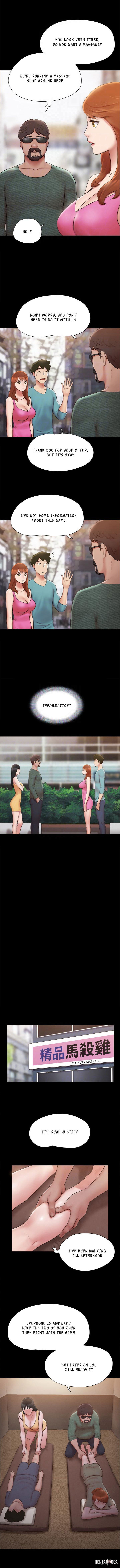 Everything Is Agreed Everything Is Agreed Chapter 130 - Page 5