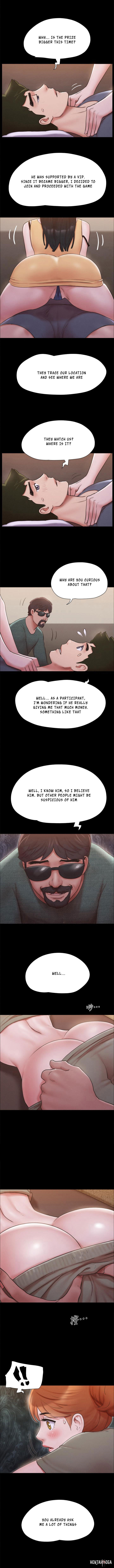 Everything Is Agreed Everything Is Agreed Chapter 130 - Page 7