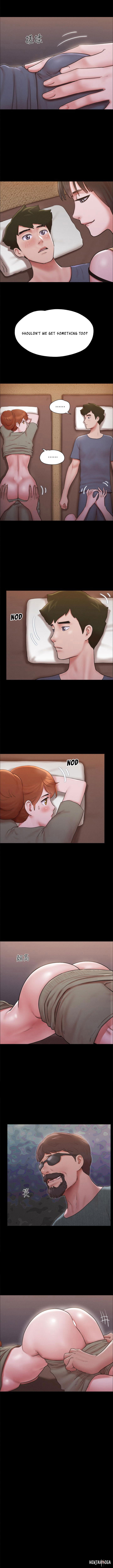 Everything Is Agreed Everything Is Agreed Chapter 130 - Page 8