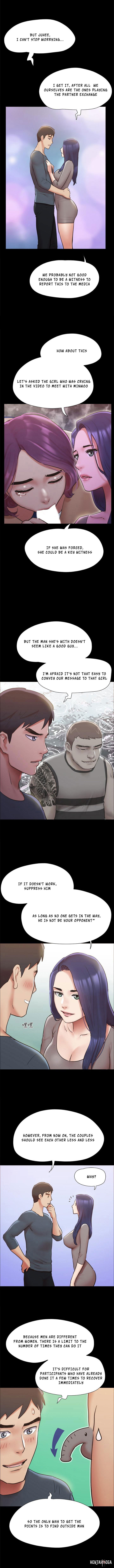 Everything Is Agreed Everything Is Agreed Chapter 131 - Page 11