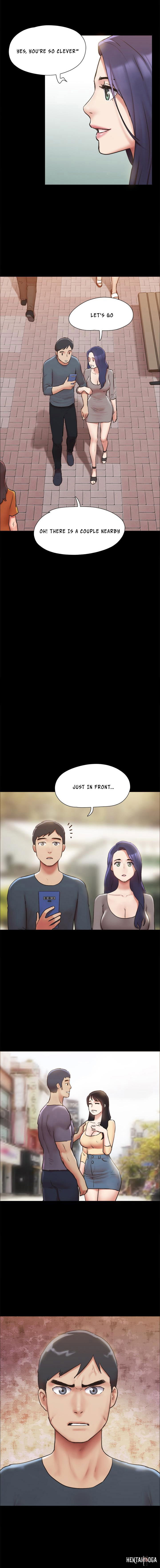 Everything Is Agreed Everything Is Agreed Chapter 131 - Page 12