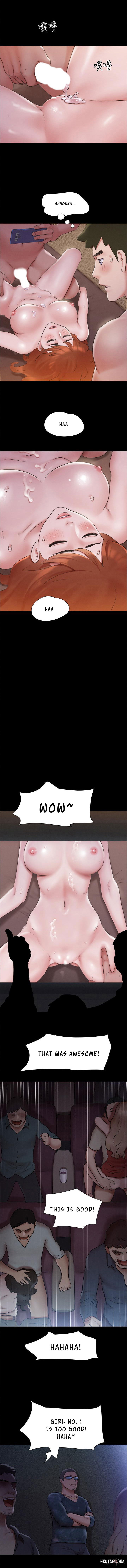 Everything Is Agreed Everything Is Agreed Chapter 131 - Page 8