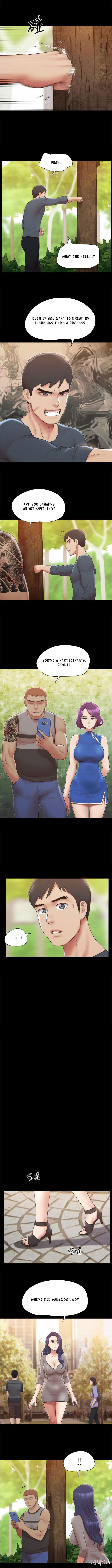 Everything Is Agreed Everything Is Agreed Chapter 132 - Page 11