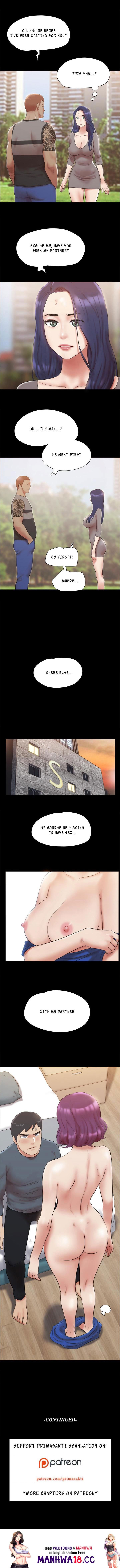 Everything Is Agreed Everything Is Agreed Chapter 132 - Page 12