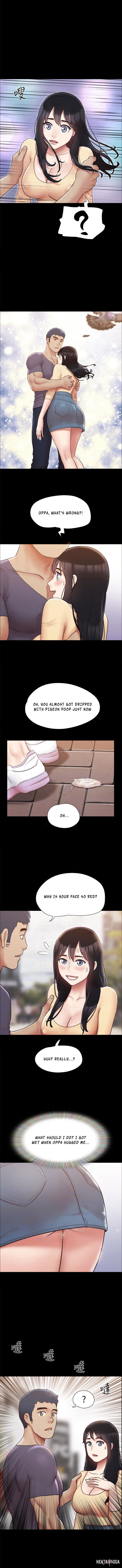 Everything Is Agreed Everything Is Agreed Chapter 132 - Page 3