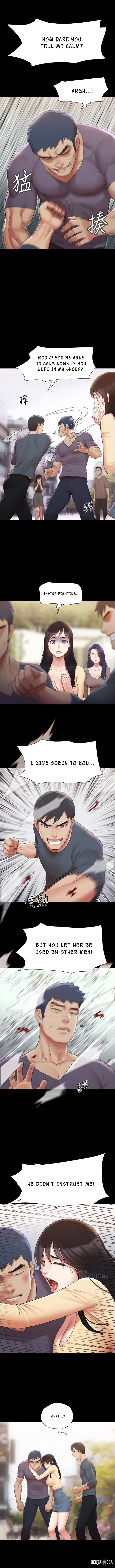 Everything Is Agreed Everything Is Agreed Chapter 132 - Page 5