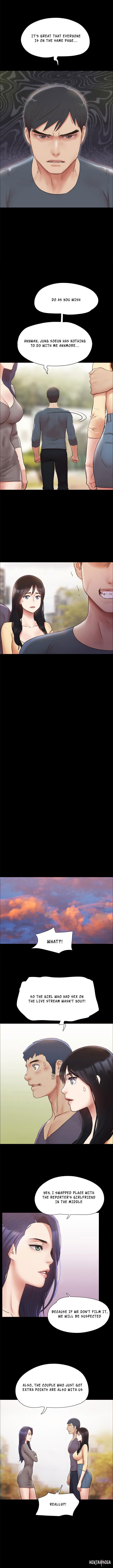 Everything Is Agreed Everything Is Agreed Chapter 132 - Page 8