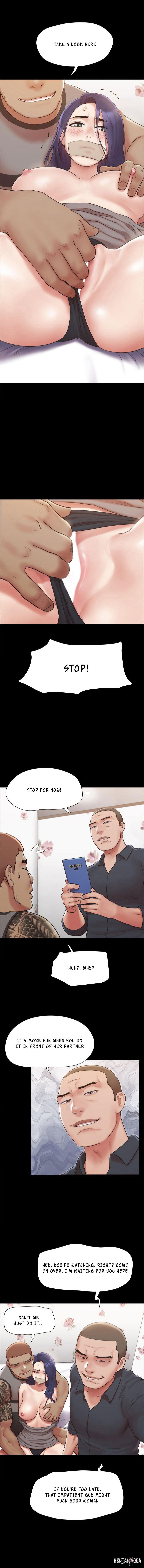 Everything Is Agreed Everything Is Agreed Chapter 133 - Page 12